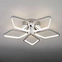 Eurosvet 90081/5 хром