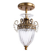 Arte Lamp A4410PL-1SR фото