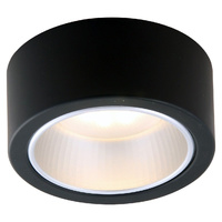 Arte Lamp A5553PL-1BK