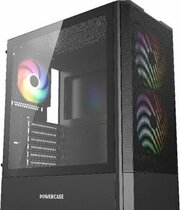 Powercase Mistral AY3B ARGB CMAYB-A3 фото