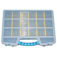 Практик 390х300х60 мм 66953