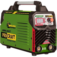 Pro-craft AWH-300T