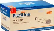 ProfiLine PL-CF280X фото
