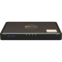 Qnap TBS-464-8G