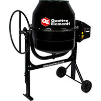 Quattro Elementi Gravity 200