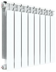 Rifar Радиатор Alp 500 x14 фото