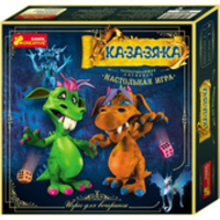 Ranok-creative Ка-за-зя-ка 12120034Р