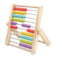 Mapacha Развивающая игрушка Счеты