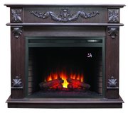 Real-Flame Philadelphia 26 DN + Epsilon 26 S IR фото