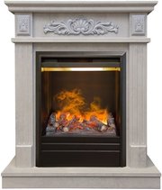 Real-Flame Adelaida 3D Olympic фото