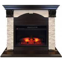 Real-Flame Dublin LUX Eridan 24