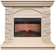 Real-Flame Elford Kendal 24 фото