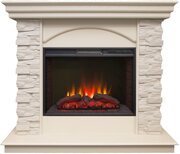 Real-Flame Elford STD/EUG Sparta LED фото