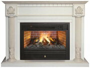 Real-Flame Imperia 3D Novara 26 фото