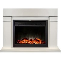 Real-Flame Lindelse Moonblaze