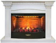 Real-Flame Nicole 3D Firestar 33 фото