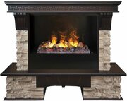 Real-Flame Rockland 26/HL 3D Cassette 630 фото