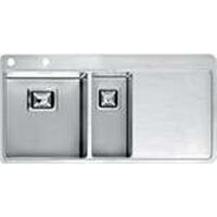 Reginox Nevada L 18x40