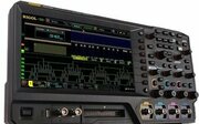 Rigol MSO5204 фото