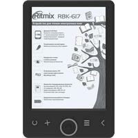Ritmix RBK-617