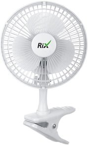 Rix RDF-1500W фото