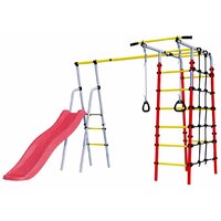 ROMANA Богатырь R.103.07.04 (без качелей)