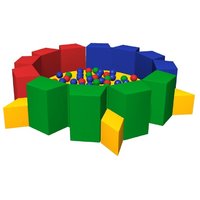 ROMANA Калейдоскоп (ДМФ-МК-20.21.00)