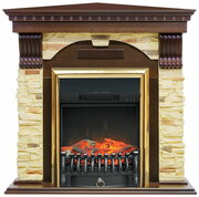 Royal Flame Dublin Corner Fobos фото