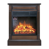 Royal Flame Vision 18 FX