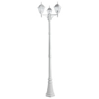 Arte Lamp A1017PA-3WH