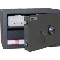 SAFEtronics NTR-24MLG