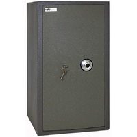 SAFEtronics NTR 80MLGS