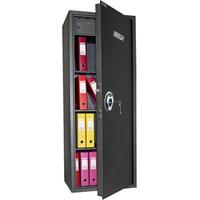 SAFEtronics TSS-160EM