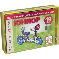 Самоделкин Техник Юниор