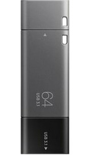 Samsung DUO Plus 64GB фото