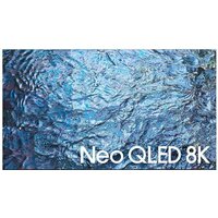 Samsung Neo QLED 8K QN900C QE75QN900CUXRU