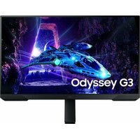 Samsung Odyssey G3 LS27DG300EIXCI
