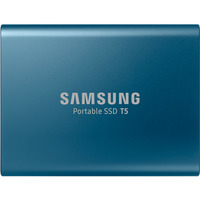Samsung Portable SSD T5 MU-PA500B 500GB