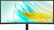 Samsung ViewFinity S6 S65UC LS34C650UAIXCI фото