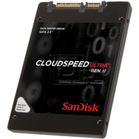 Sandisk CloudSpeed Ultra Gen. II 480GB