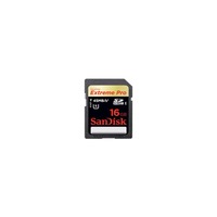 Sandisk Extreme Pro SDHC SDSDXP1-016G-X46 16GB