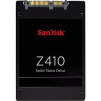 Sandisk SD8SBBU-480G-1122