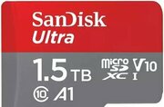 SanDisk Ultra SDSQUAC-1T50-GN6MN microSDXC 1.5TB фото