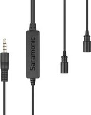 Saramonic LavMicro 2M фото