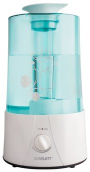 Scarlett SC-AH986M02 фото