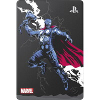 Seagate Game Drive for PS4 2.5