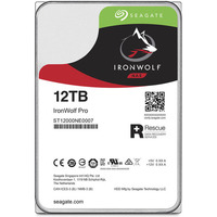 Seagate IronWolf Pro ST12000NE0007 12TB