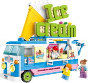 Sembo Ice Cream 601300 фото