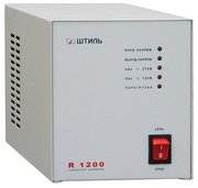 Штиль R 1200 фото