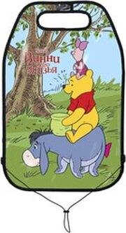 Siger Disney Винни-Пух ORGD0109 фото